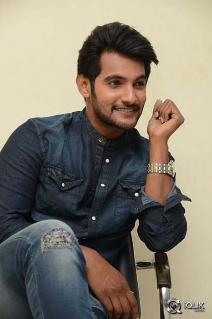 Aadi-Interview-About-Garam
